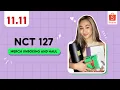 Download Lagu NCT 127 Merch Unboxing and Haul