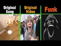 Download Lagu Bad Habit Horror Origineel vs Origineel SCP 67 vs Funk