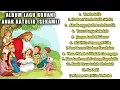 Download Lagu ALBUM LAGU ROHANI ANAK-ANAK KATOLIK (SEKAMI)