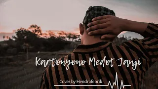 Download KARTONYONO MEDOT JANJI - DENNY CAKNAN (COVER BY HENDRA FEBRI) MP3