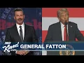 Download Lagu Trump \u0026 Hegseth Lecture Generals About Being Fat and a Visit from Gov Gavin Newsom \u0026 Seth Meyers!