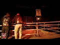 EBO Santa s Slugfest 2019 Bout 10 - Lee Finch vs Martin Lawrence