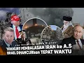 Download Lagu RUSIA ENTER! AMERIKA DISERANG! “TRUMP UMUMKAN GENCATAN SENJATA” UPDATE ESKALASI IRAN -ISRAEL