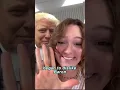 No one noticed that Barron s ex - girlfriend almost destroyed his status as the
