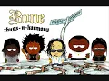 Bone Thugs N Harmony- Budsmokers Only