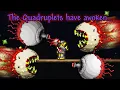 I DOUBLED every enemy spawn in Terraria