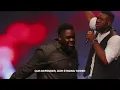 Ryan Ofei Live at Awake Night of Worship | @ryanofeitv