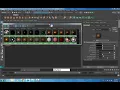 Hypershade Panels Restore