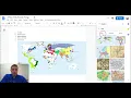 Google Docs Explore Button