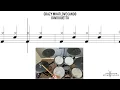 Download Lagu How to Play 🥁   Crazy What Love Can Do   David Guetta