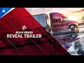 Download Lagu Road Kings - Reveal Trailer | PS5 Games