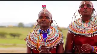 Samburu Catholic Best Song Baawa Parish 