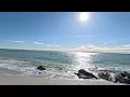 Boca Grande Florida - Frost and cold in SWFL