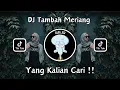 Download Lagu DJ Belakangan Ku Tambah Meriang Slowed Reverb Viral Tik Tok 2024 !