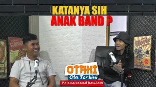 Download OTAKI EPISODE KATANYA ANAK BAND PART 1 | DENAI TV MP3