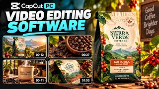 How to Make AI Videos for Marketing from ONE Product Photo | CapCut PC