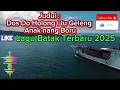 Download Lagu Lagu Batak Terbaru 2025 || Dos do Holong tu Geleng Anak nang Boru || Lagu Kesetaraan kasih pada Anak