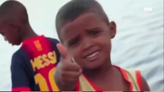 أغنية بحبك يا مصر غناء وائل جسار دندنها
