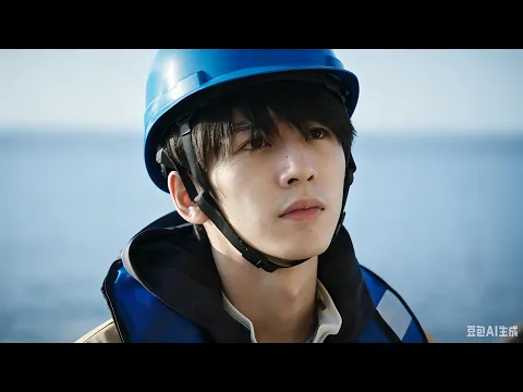 Zhang Linghe’s Documentary Debut ! The Answer is Earth EP2-1
