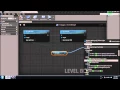 PTV Unreal Engine 4 Blueprints Tutorial 8 Functions and Custom Events