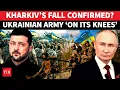 Download Lagu Kharkiv COLLAPSES? ‘No Troops To Fight…’: Ukrainian Army ‘Crippled’ As Putin’s Men Succeed