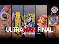Lagu ALL DX Ultraman Final Forms Review! | Z • Trigger • Decker • Blazar • Arc