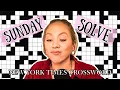 It s a NEW ERA BABYYYYY July 12 2026 NYT Crossword