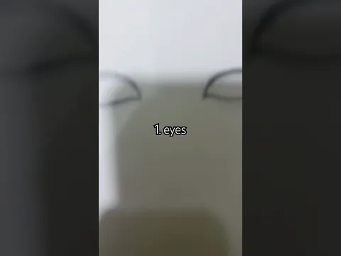 reasons to draw eyes 👀 #drawing #aesthetic #art #tiktok #sketch #shorts #trend #viral #fyp #cortis