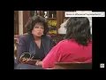 Michael Jackson talks about why his skin colour changed