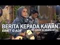 Download Lagu BERITA KEPADA KAWAN - EBIET G ADE ( LIVE COVER BY REGITA ECHA )