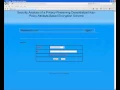Security Analysis of a Privacy Preserving Decentralized Key Policy Attribute Based Encryption Scheme