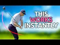 The 6-Second Justin Rose Secret That Fixes Weak Drives Instantly