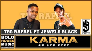 tbg rafael karma ft jewels black hip hop 