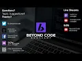 Live Code Hangout TLS Routing in Go Admin API Query Apps Services Live Changes