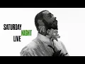 Post Malone - Letter to Alcohol Live on Saturday Night Live ft Fleet Foxes