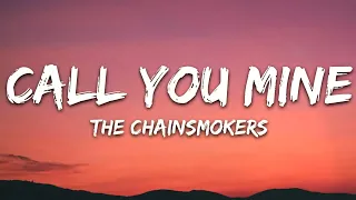 Download The Chainsmokers, Bebe Rexha - Call You Mine (Lyrics) | 8D Audio 🎧 MP3