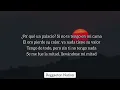 Maluma - Tu Recuerdo (Letra/Lyrics) | Loco X Volver
