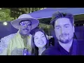 "Cutie Pie" One Way + backstage @ Pershing Square in Los Angeles, USA 2025-08-03