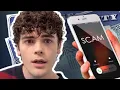Prank Calling Scammers for the LAST time