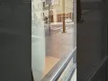 hand print on glass reminds me of the murdered Anne Marie Fahey killed by Thomas Capano