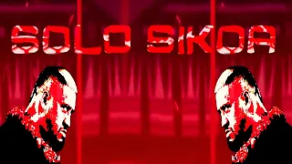 SOLO SIKOA Titantron 2024 New Bloodline Taking It All With AE Custom Titantron ᴴᴰ 