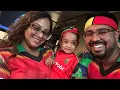 Download Lagu WARRIORS VS KNIGHT RIDERS | CPL WATCH PARTY | BACKYARD HANGOUT