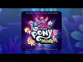 Pinkie Pie & Princess Skystar - One Small Thing (Lyrics) - My Little Pony: The Movie [HD]