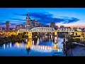 Evening Tour of Nashville with BBQ Dinner