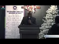 Lagu RCCG Covenant House, Amman, Jordan || 20th December, 2025 || YOUTH SERVICE LIVE
