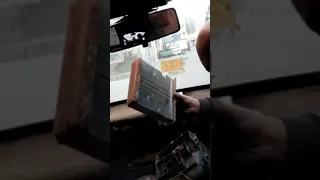 راديتور فيات بونتو 