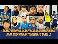 Lagu REAKSI BOBOTOH USAI PERSIB DI CURANGI WASIT SAAT MELAWAN RATCHABURI FC DI ACL 2