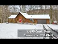 33899 Cattle Drive Barnesville OH 43713