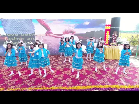 Download MP3 PAPA MERE PAPA-MILE STONE PUBLIC SCHOOL'S ANNUAL FUNCTION(ABHYUDAY)