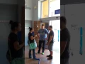 Walmart asset protection catch thief red-handed
